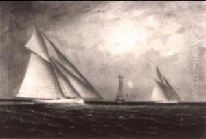 The Yacht Race