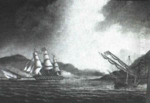 Ship Of The Line