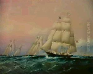 Racing Off Sand Hook