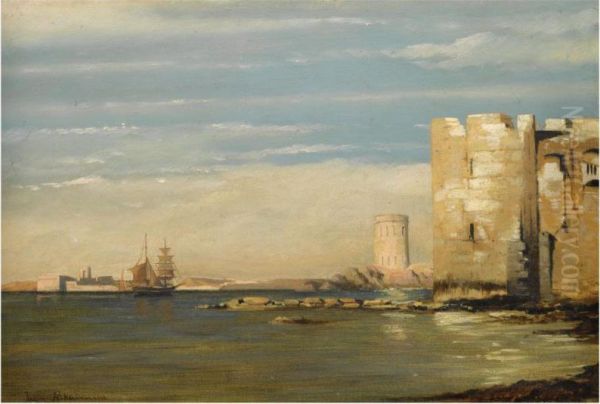 Along The Coast - view 1