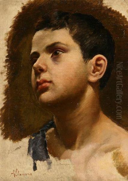 Volto Di Ragazzo - view 1