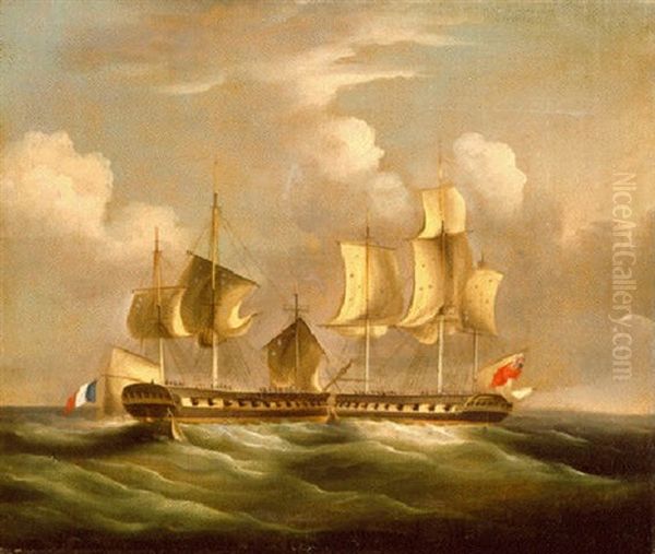 Battleship - view 1