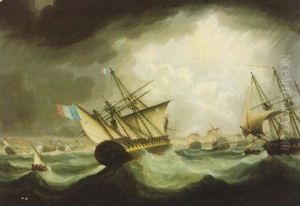 Sea Battle