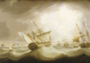Slaget Vid Trafalgar