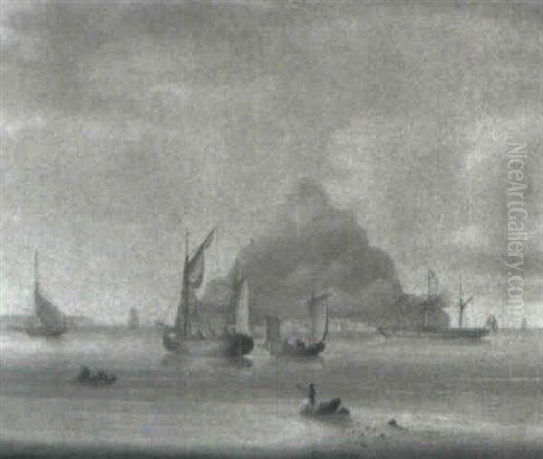 Shipping - view 1