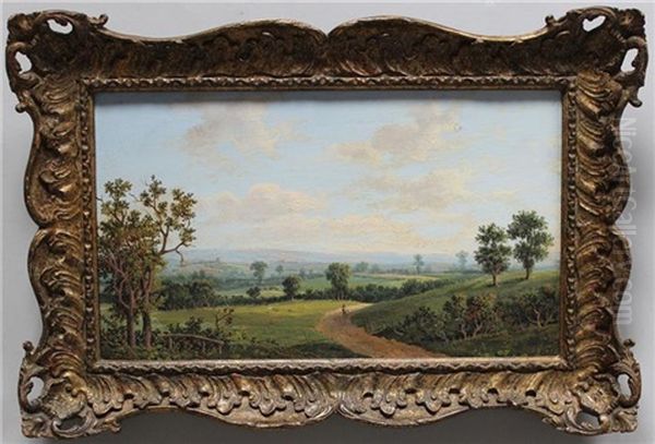 Pendants: Weite Landschaften - view 1
