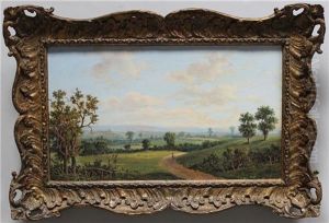 Pendants: Weite Landschaften by George Butterworth