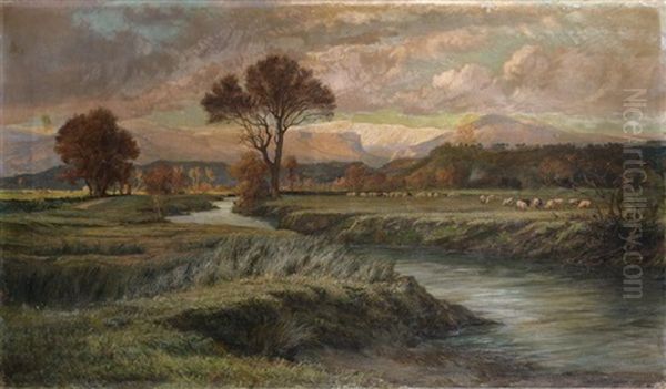 Paysage - view 1