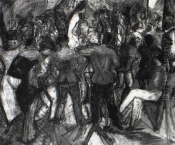 Le Bal - view 1