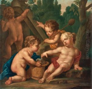 Bacchanal