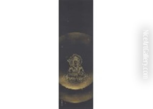 Kannon - view 1