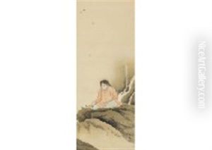 Chrysanthemum Jizo