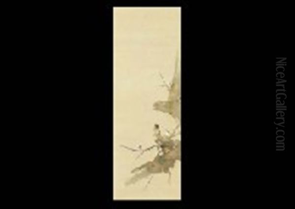 Plum And The Birds - view 1