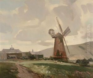 Polegate Windmill Polegate Windmill