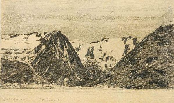 "batholmen" - view 1