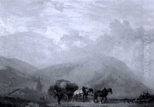 Haycart Haycart