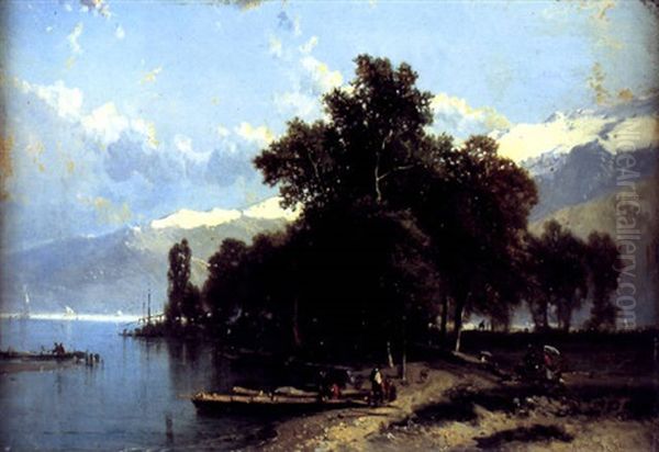 La De Geneve - view 1