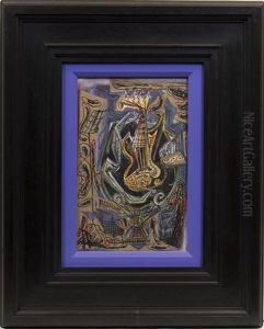 Guitar Composition by John Byrne