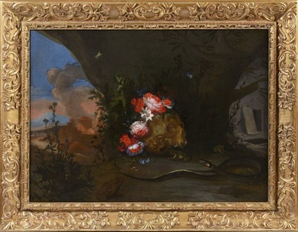Memento Mori - view 1