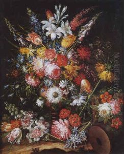 Bouquet De Fleurs Bouquet De Fleurs