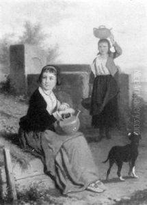 The Water Carriers