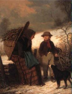 A Wayside Chat A Wayside Chat