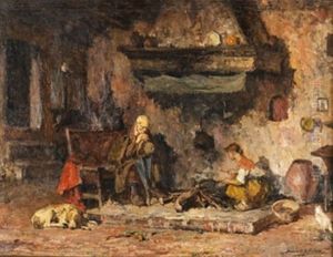El Albergue El Albergue