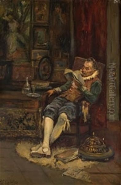 La Lectura - view 1