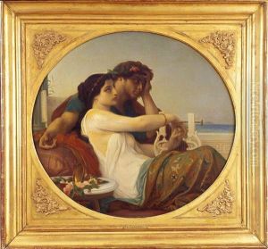 Aglae Et Boniface