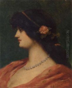 An Elegant Beauty