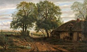 La Vie A La Ferme La Vie A La Ferme