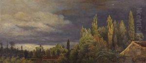 Paysage Boise Paysage Boise