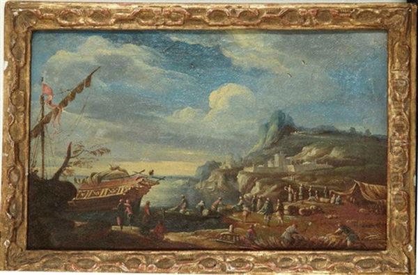 Campement Pres Du Port - view 1