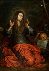 Magdalena Penitente