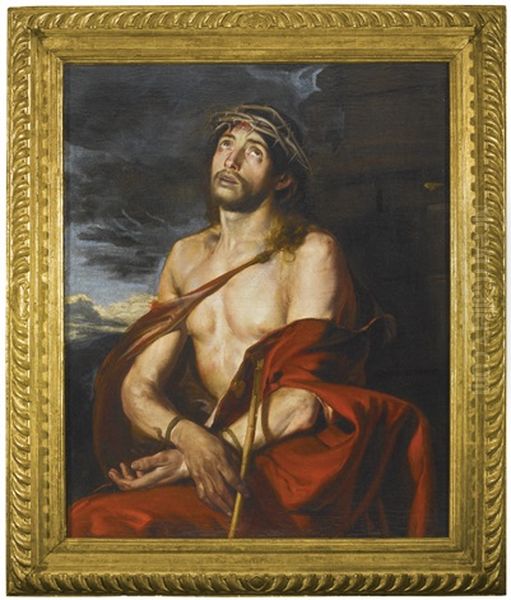 Ecce Homo - view 1