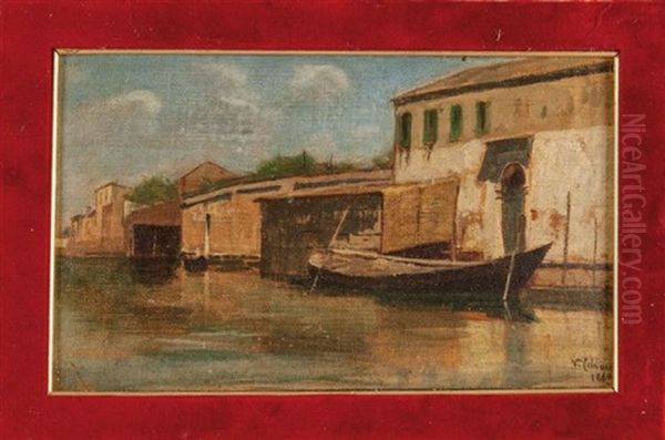 Murano - view 1