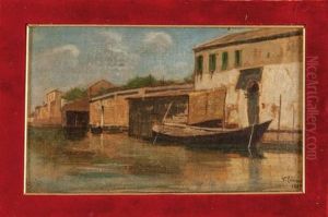 Murano by Vincenzo Cabianca