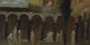 Chiostro