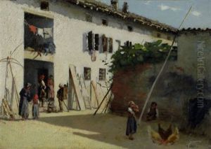 Cascina Veneta Cascina Veneta