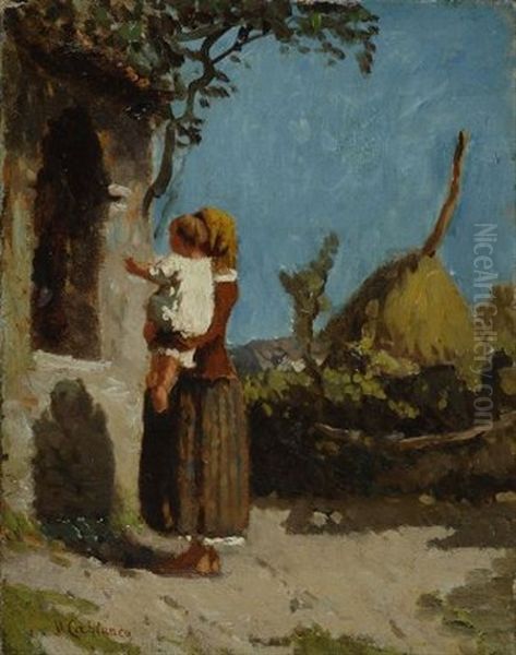 Sosta All'edicola - view 1