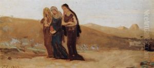 Le Tre Marie