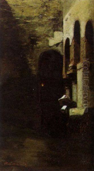 Melancholie - view 1