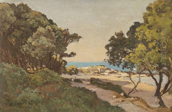 Ile De Noirmoutiers: Sommerfrische Am Strand Mit Blick Auf Das Meer - view 1