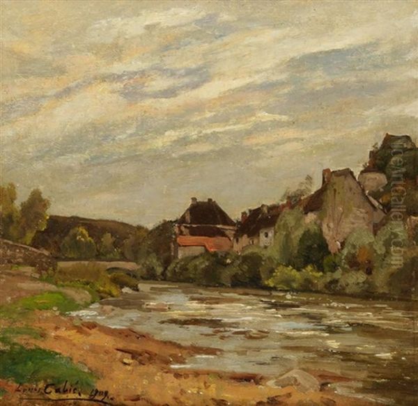 Maison En Bord De Riviere - view 1