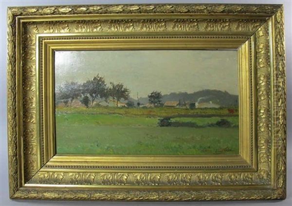 Paysage Du Sud-ouest - view 1