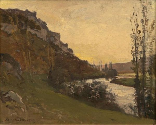 La Vezere Le Soir - view 1