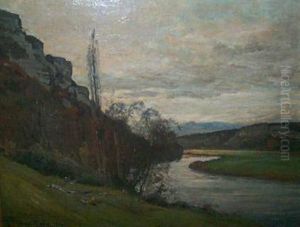 Bords De Riviere, Dordogne