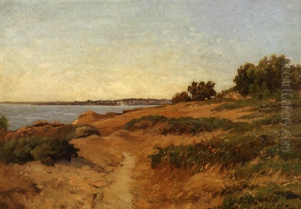 Saint-george Pres Royan - view 1