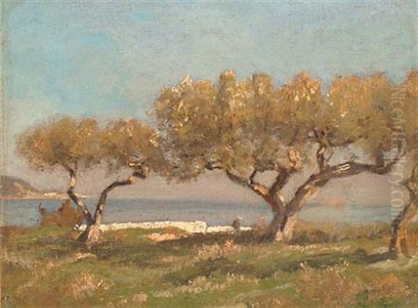 Sur La Cote - view 1