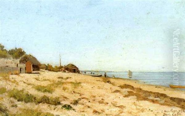 La Plage A Moulleau - view 1